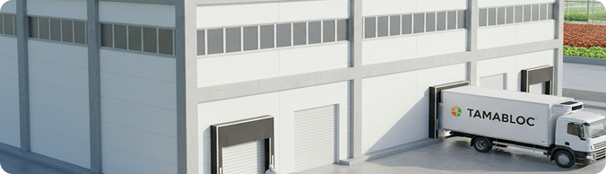 TAMABLOC application 1