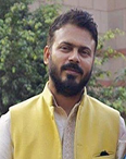 Anand Mani Vajpayee